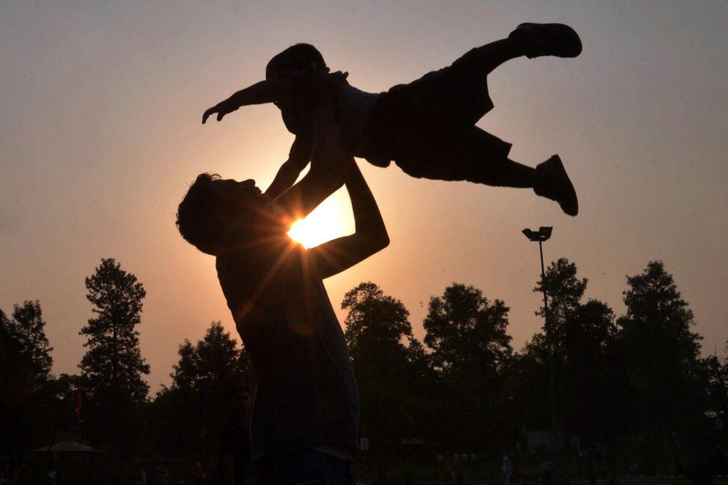 Father's
