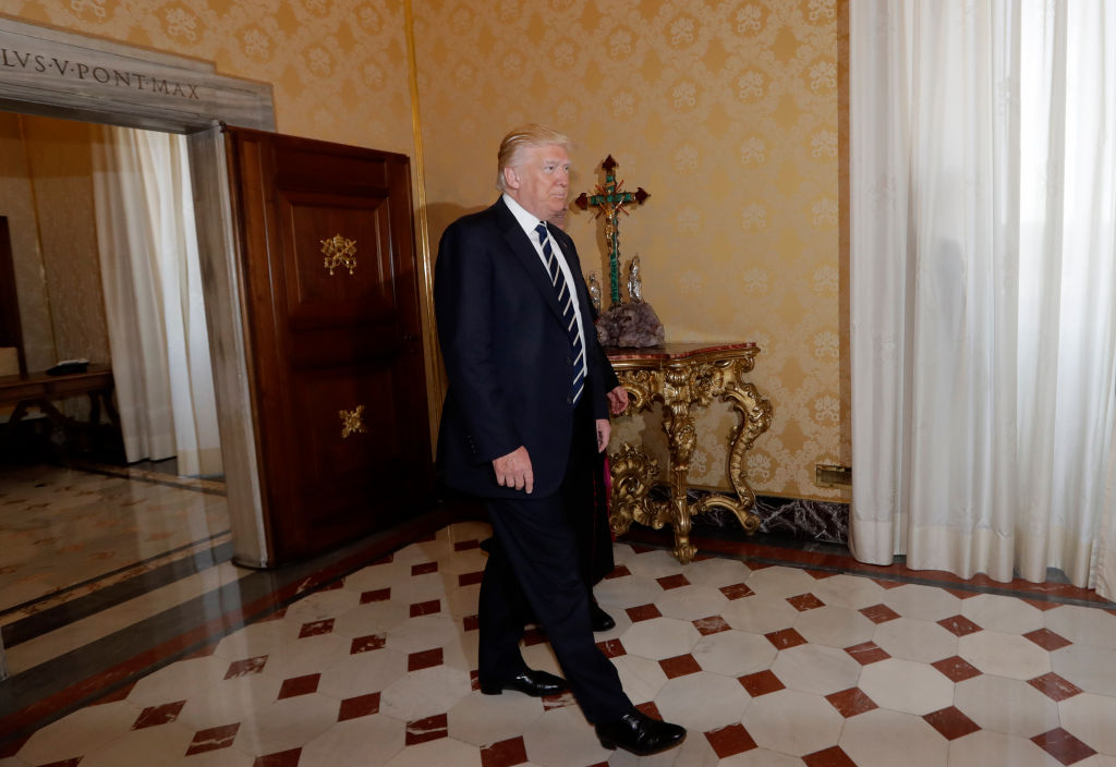 Trump