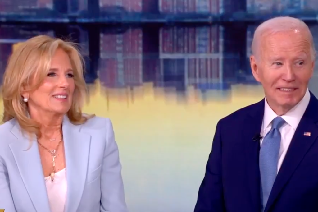 joe biden