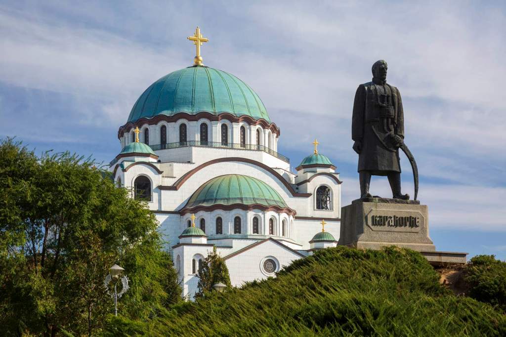 balkans