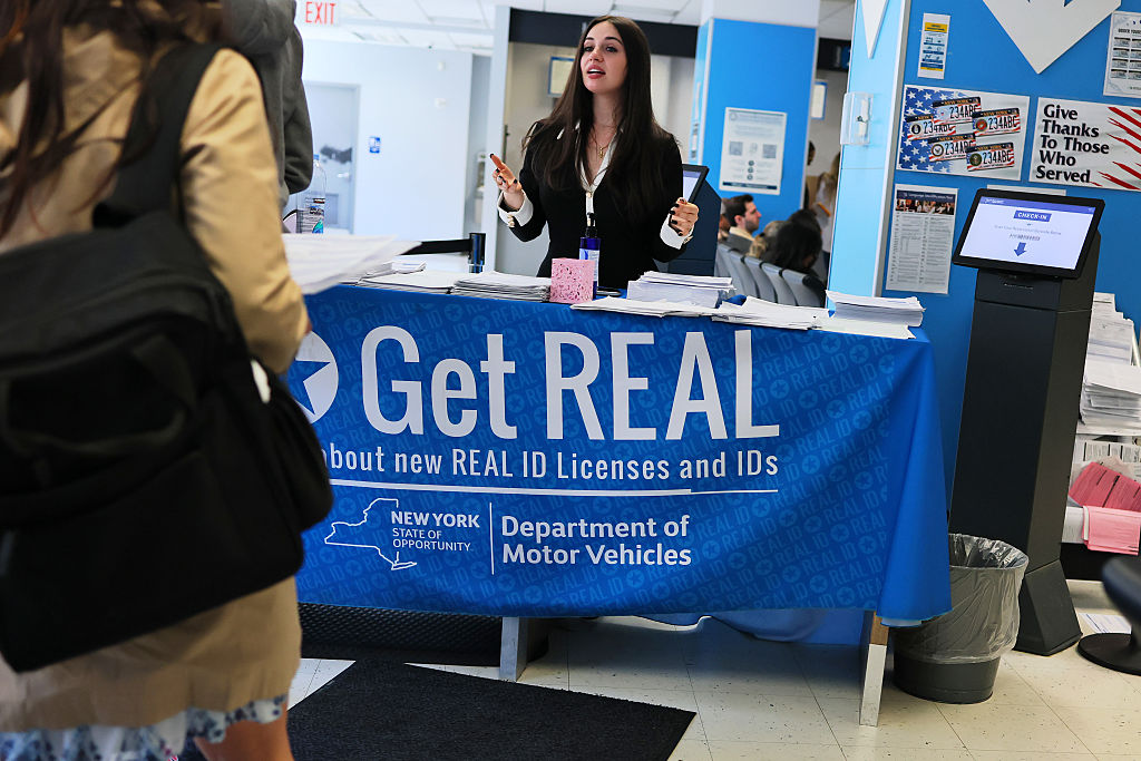 real id