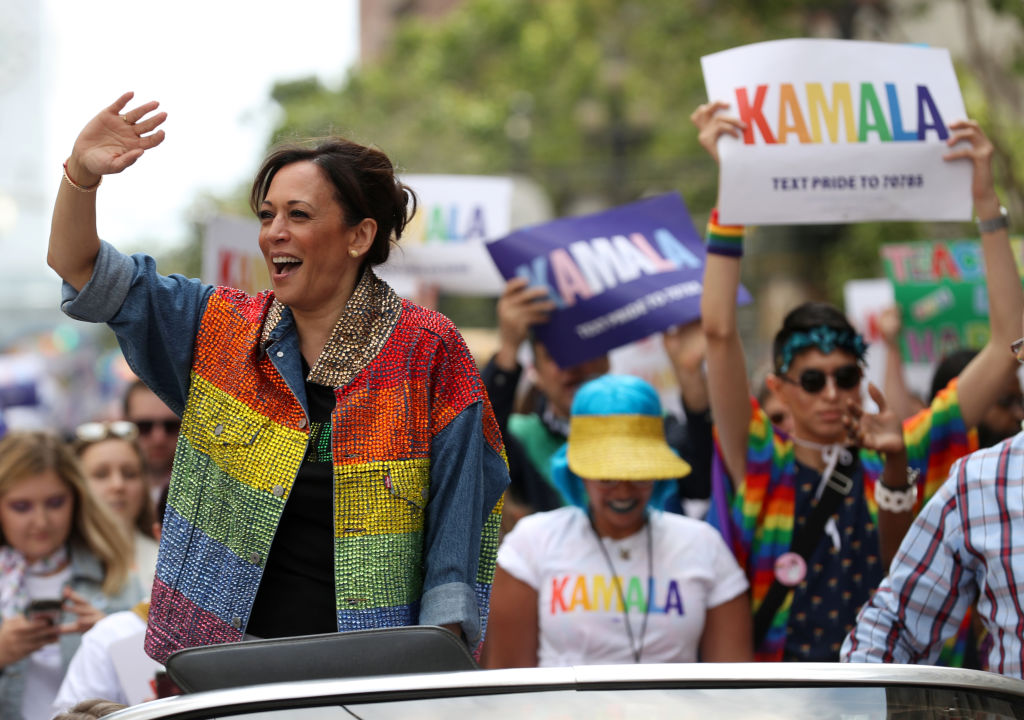 Pride