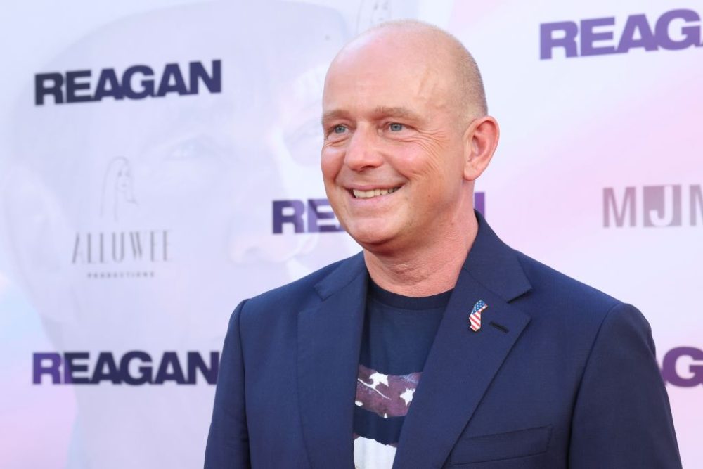 Steve Hilton