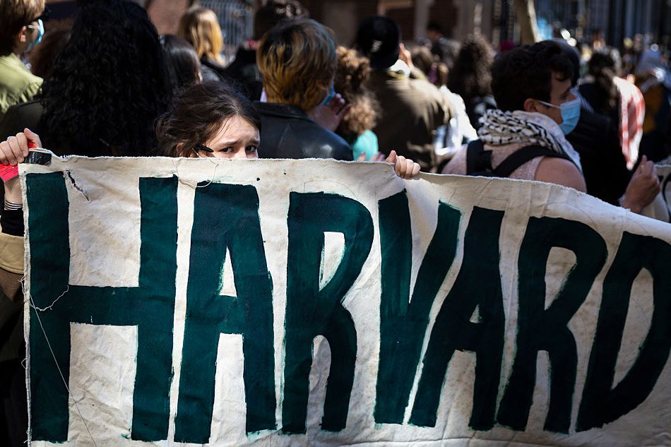 harvard