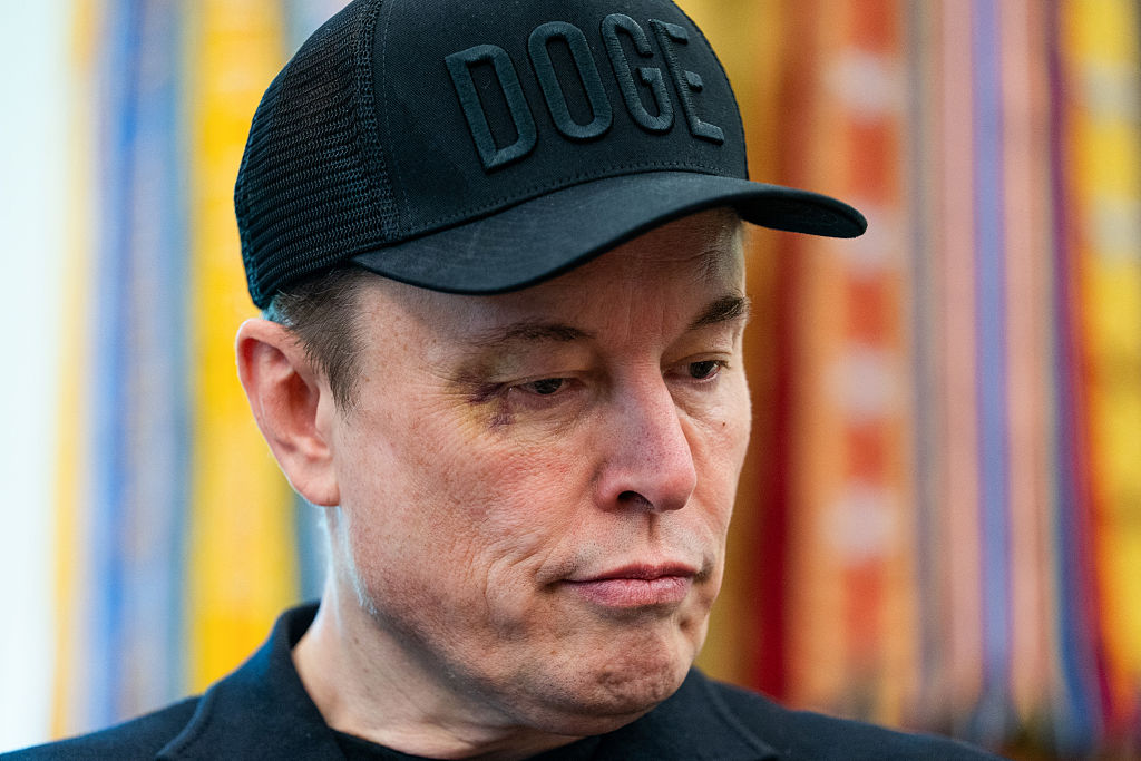 elon maga