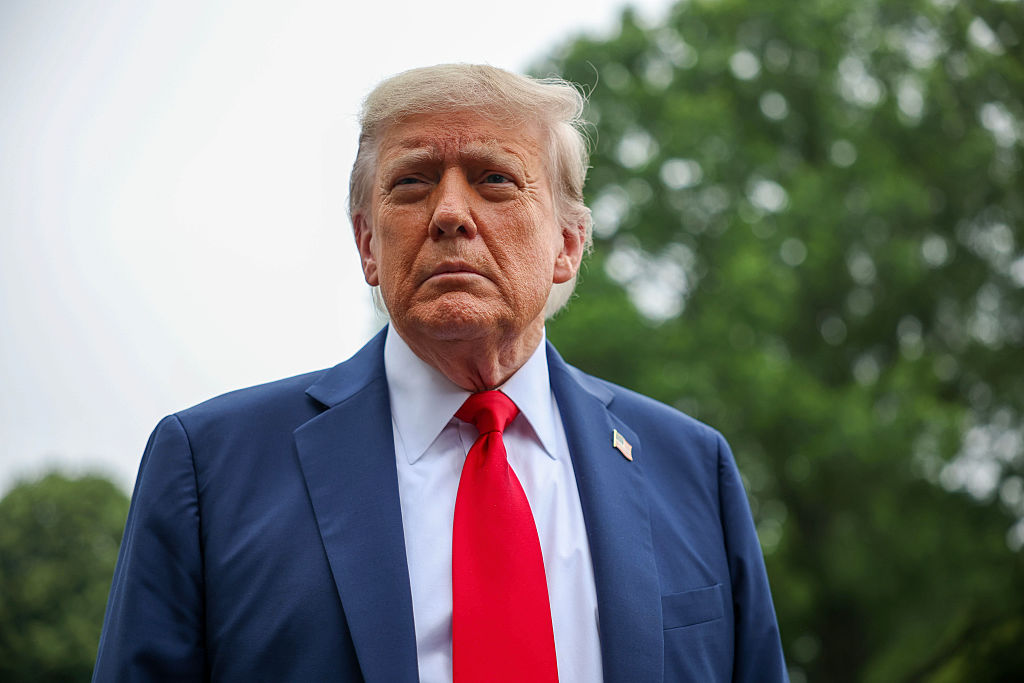 Trump