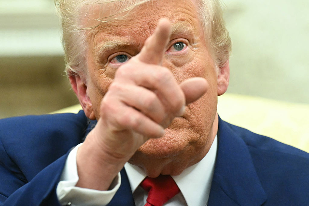 Trump