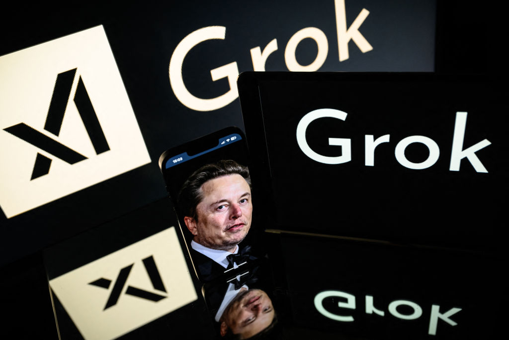 Grok