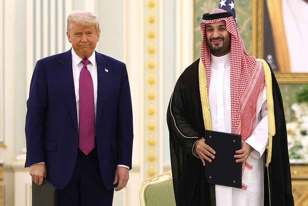 Saudi Arabia