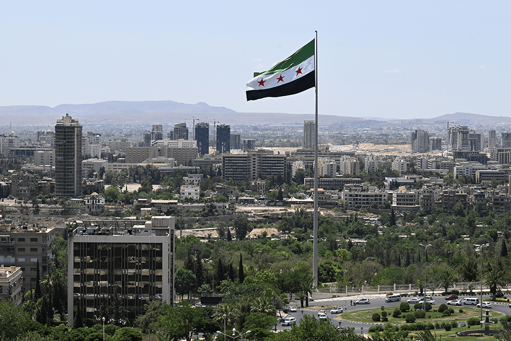 Syria