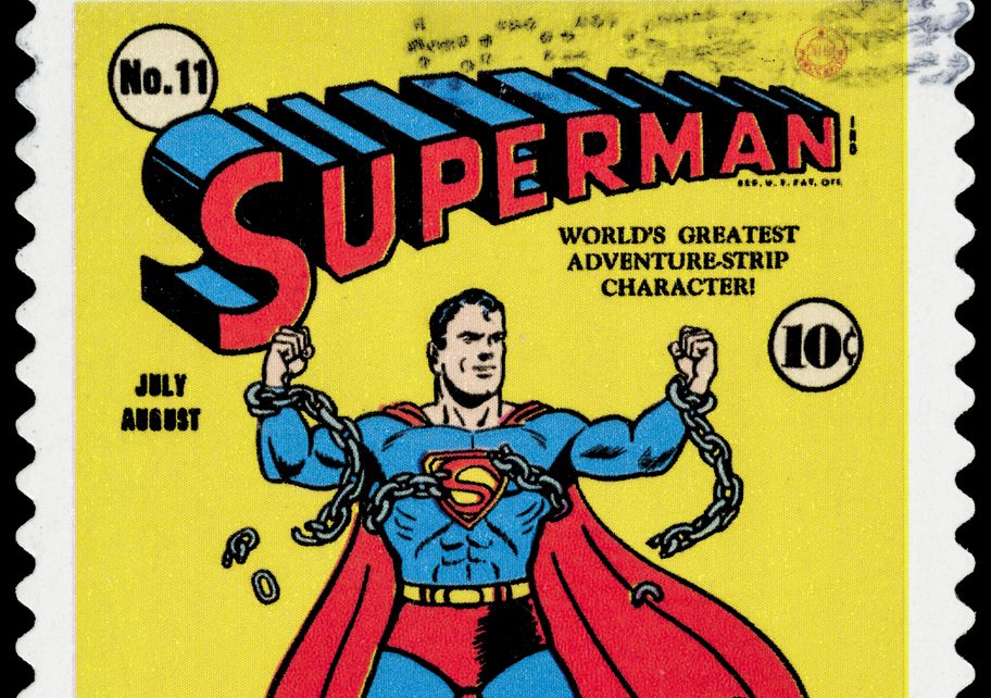 Superman