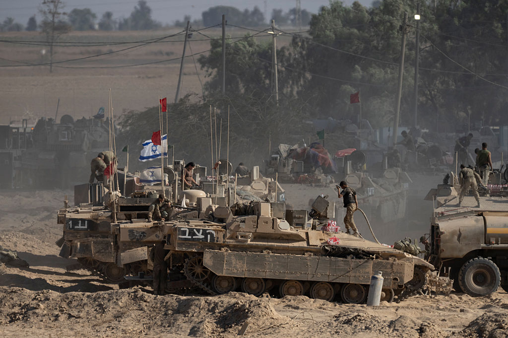 Gaza