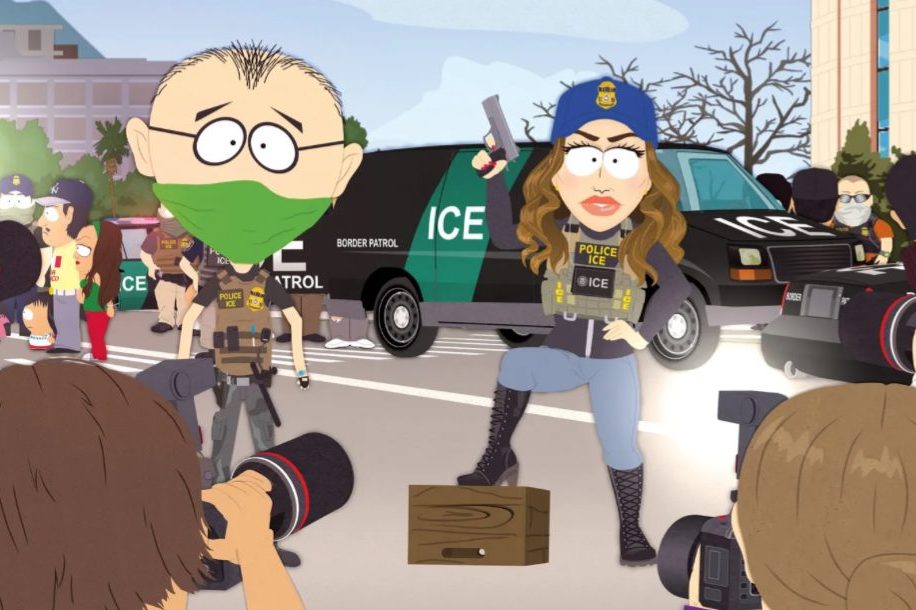 South Park